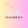 Teacher Juu