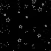 _black_and_stars_