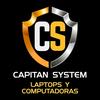 Capitan System Tecnologia