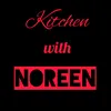 Kitchen with Noreen