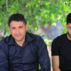 Mohammad  and  Qasem