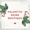 palmettoraineboutique