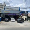 Quattro Speed Tarakan