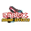 Roblox Sound Effects