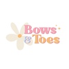 BowsandToes