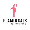 Flamingals