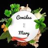 comidas.mary