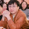 Thầy Hà THPT chuyên Nguyễn Huệ