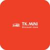 TK. Mini_Discount store