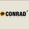 conrad travel