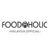 Foodaholic Korea