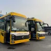 ngoctriulimousine