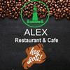 Alex Cafe