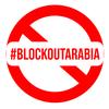 blockout Arabia