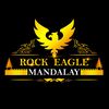 rockeaglemandalay