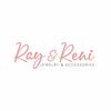 Ray & Reni Jewelry Accessory