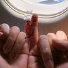 Người yêu tôi lạnh lùng sắt đá