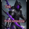 pubg...assassin