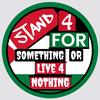 stand4somethingor