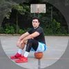 ALVAPA HOOPS
