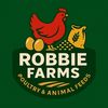 Robbie the farmer