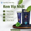 Sinh lý Hàng Nhật tốt