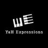 yahexpressions