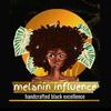 melanininfluence