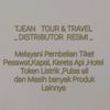 OWNER TJEAN TOUR & TRAVEL 🤍