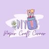 Paper Craft Corner