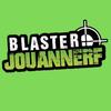 BLASTER JOUANNERF