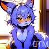 bluefoxxy.manner