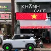 Khành café 79