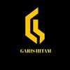 Garis Hitam
