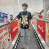 Linh mét 7👖👕