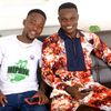 NII ARMAH AGBO