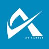AV LABELS