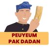 Peuyeum Pak Dadan