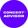 concertadvisor