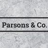 Parsons & Co.