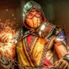 Benja Kombat.
