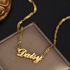 Customized/Engraved Jewelry