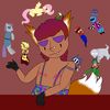 topaz_the_clown