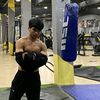 tilla_gym