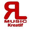 RL Music Kreatif (live)