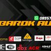 MUBAROK AUDIO