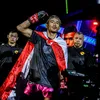 One championship