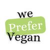 weprefervegan