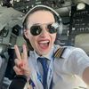 Pilot  Girl