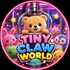 Tiny Claw World
